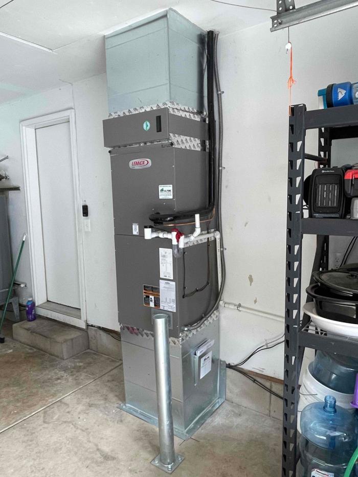 Alpine Heating & Air Conditioning Image