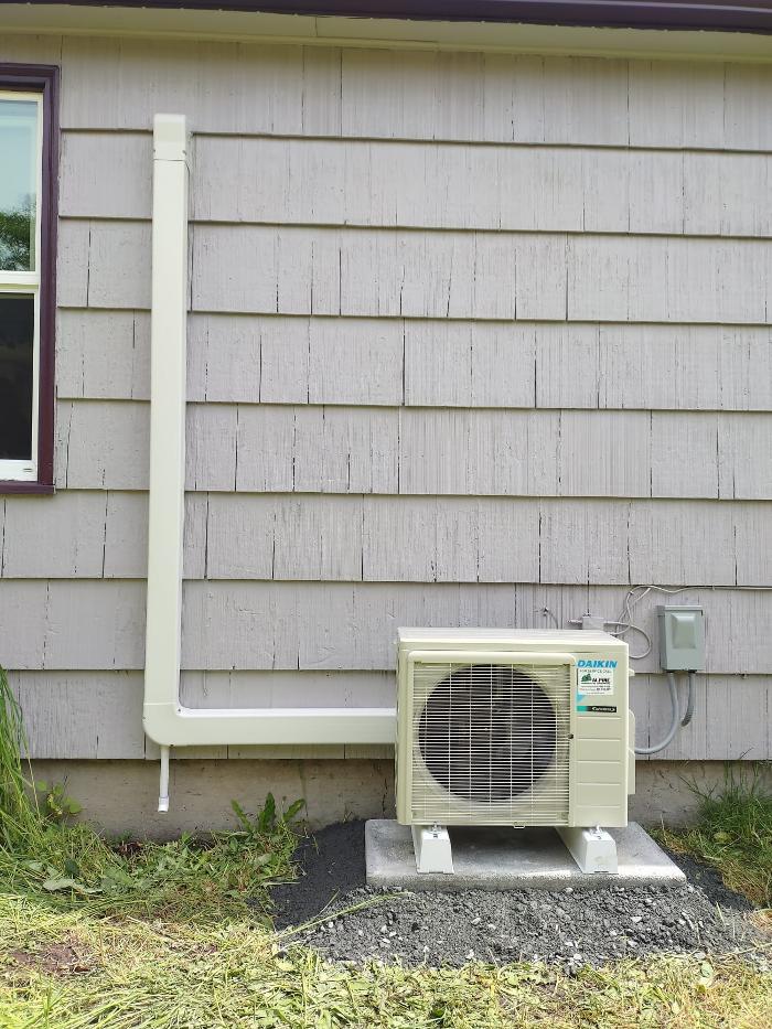 Alpine Heating & Air Conditioning Image