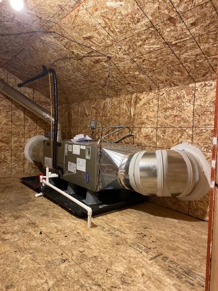 Alpine Heating & Air Conditioning Image