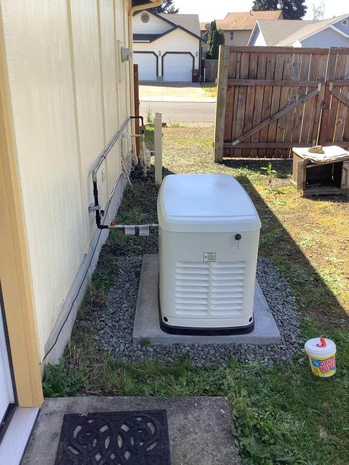 Alpine Heating & Air Conditioning Image