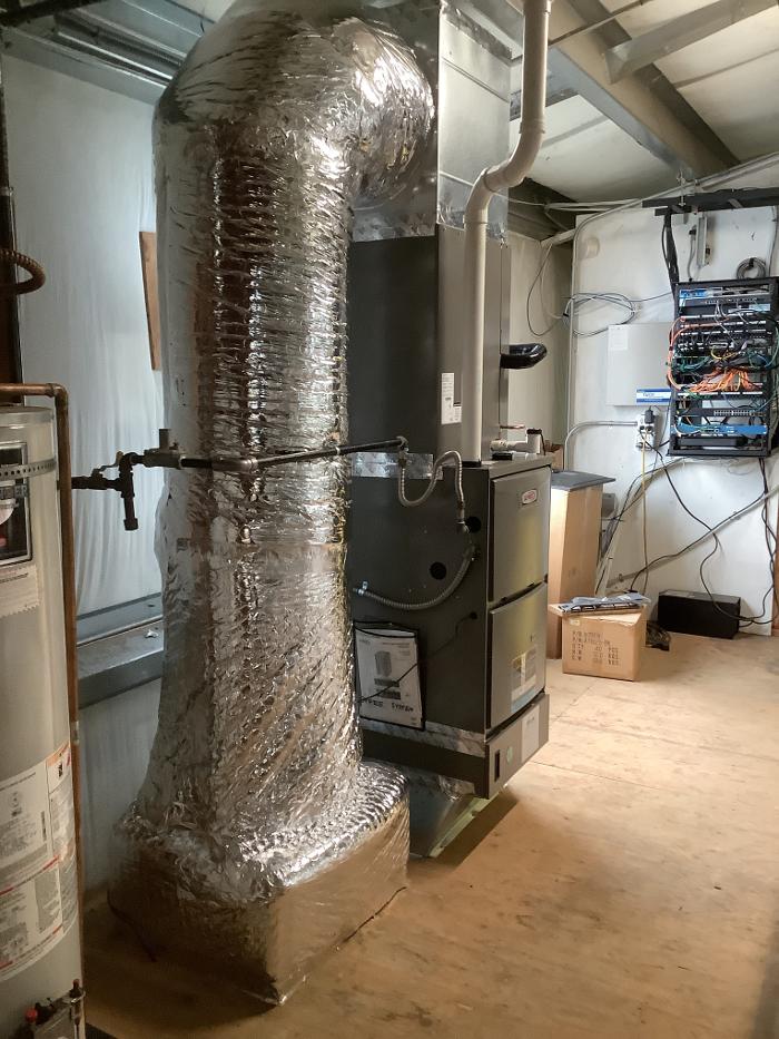 Alpine Heating & Air Conditioning Image