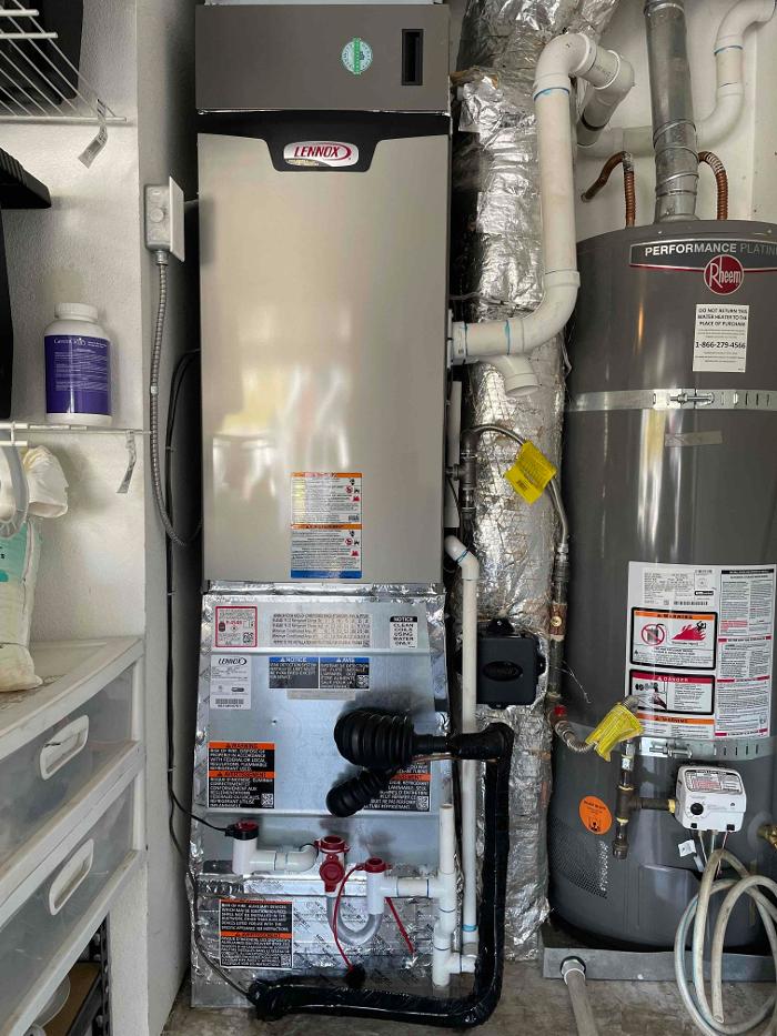 Alpine Heating & Air Conditioning Image