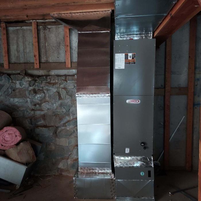 Alpine Heating & Air Conditioning Image