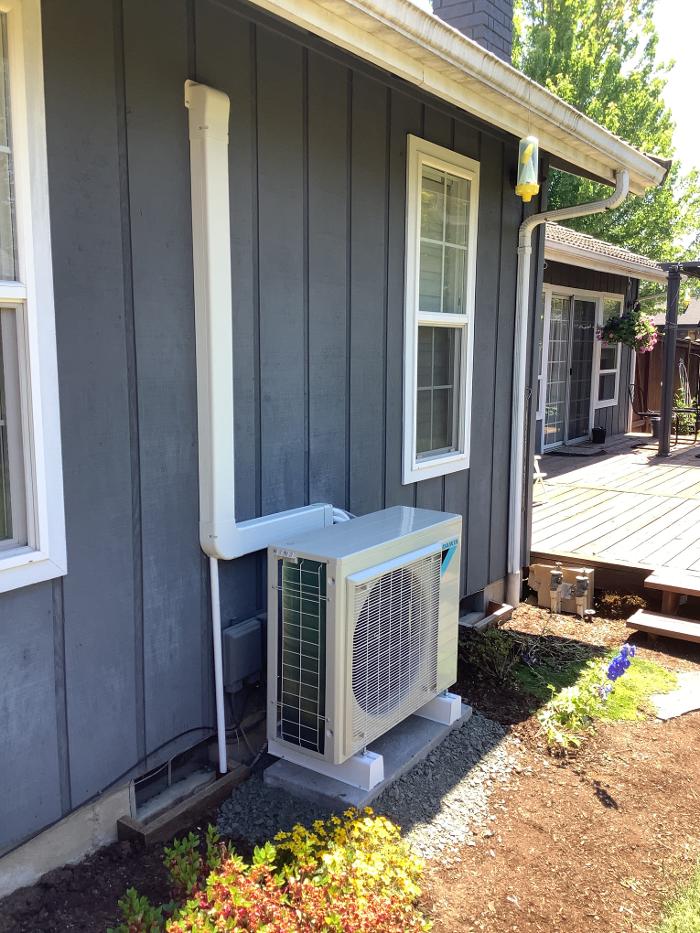 Alpine Heating & Air Conditioning Image