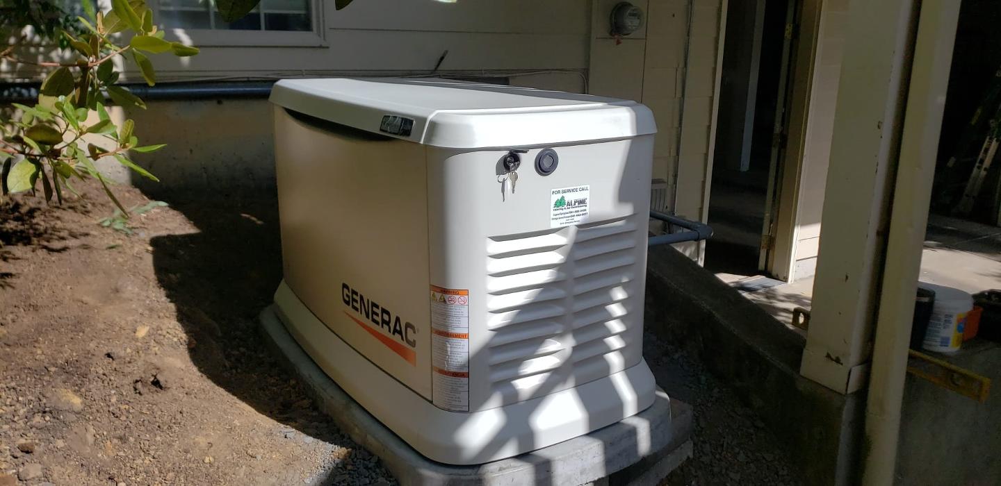 Alpine Heating & Air Conditioning Image