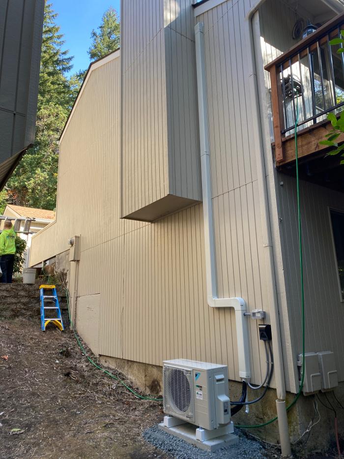 Alpine Heating & Air Conditioning Image