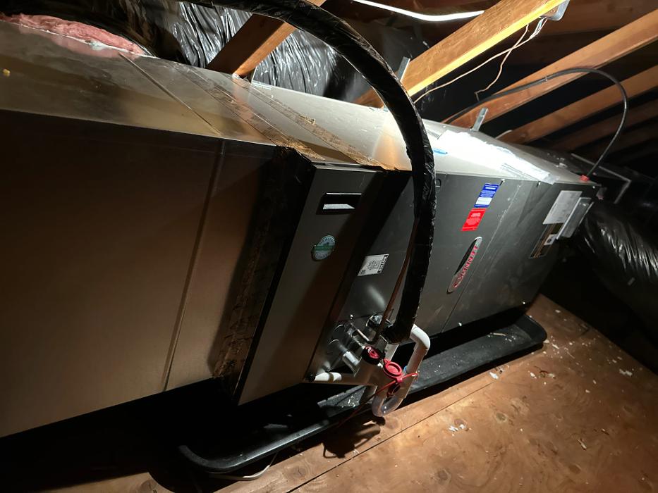 Alpine Heating & Air Conditioning Image