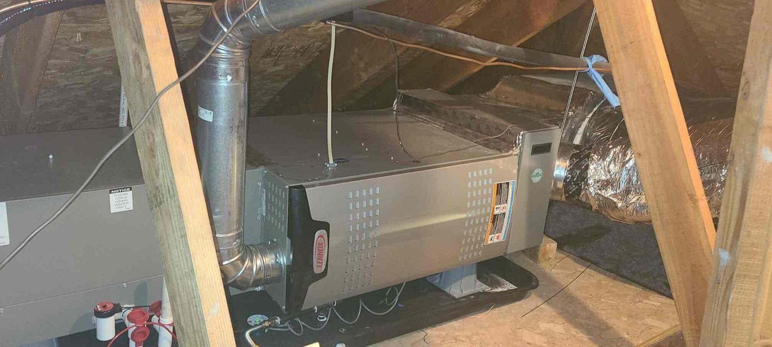 Alpine Heating & Air Conditioning Image