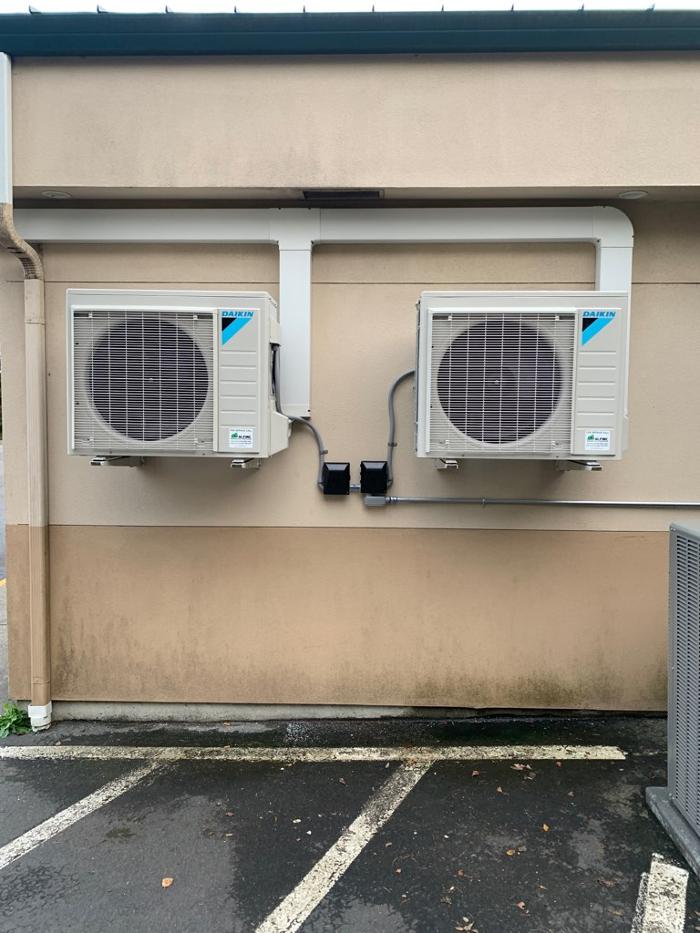 Alpine Heating & Air Conditioning Image