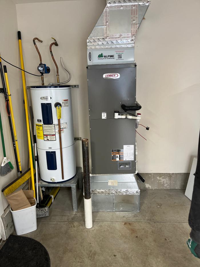 Alpine Heating & Air Conditioning Image