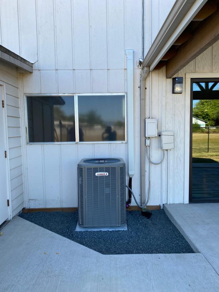 Alpine Heating & Air Conditioning Image