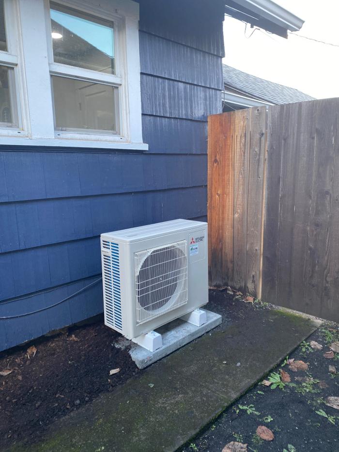 Alpine Heating & Air Conditioning Image