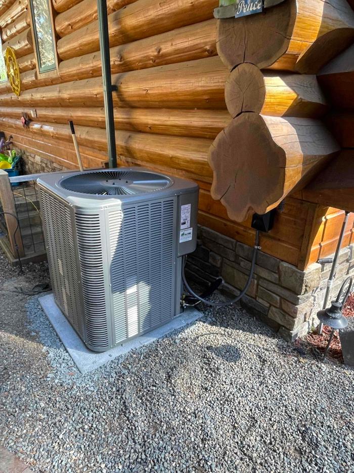 Alpine Heating & Air Conditioning Image