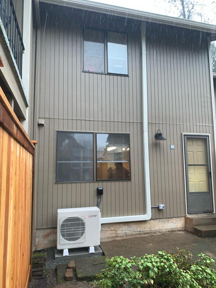 Alpine Heating & Air Conditioning Image