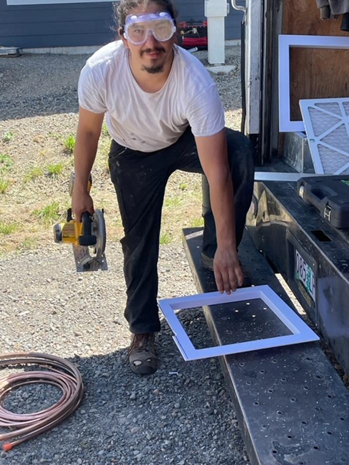 Alpine Heating & Air Conditioning Image