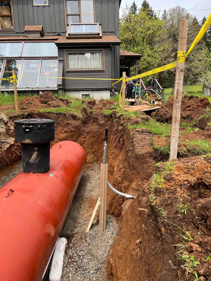 Alpine Heating & Air Conditioning Image