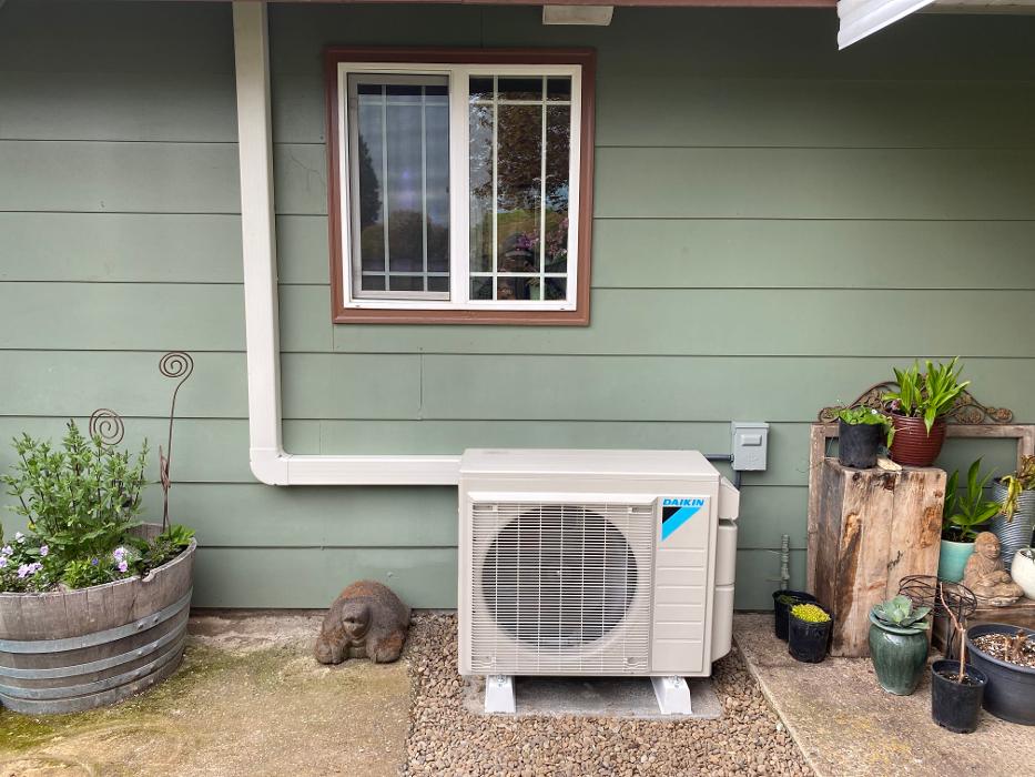 Alpine Heating & Air Conditioning Image