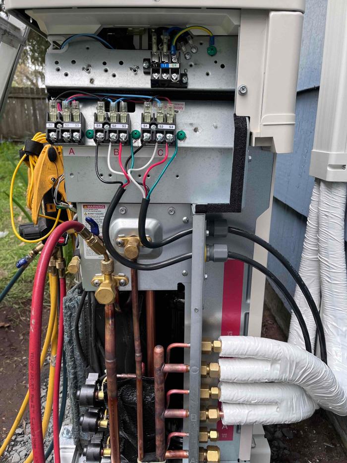 Alpine Heating & Air Conditioning Image