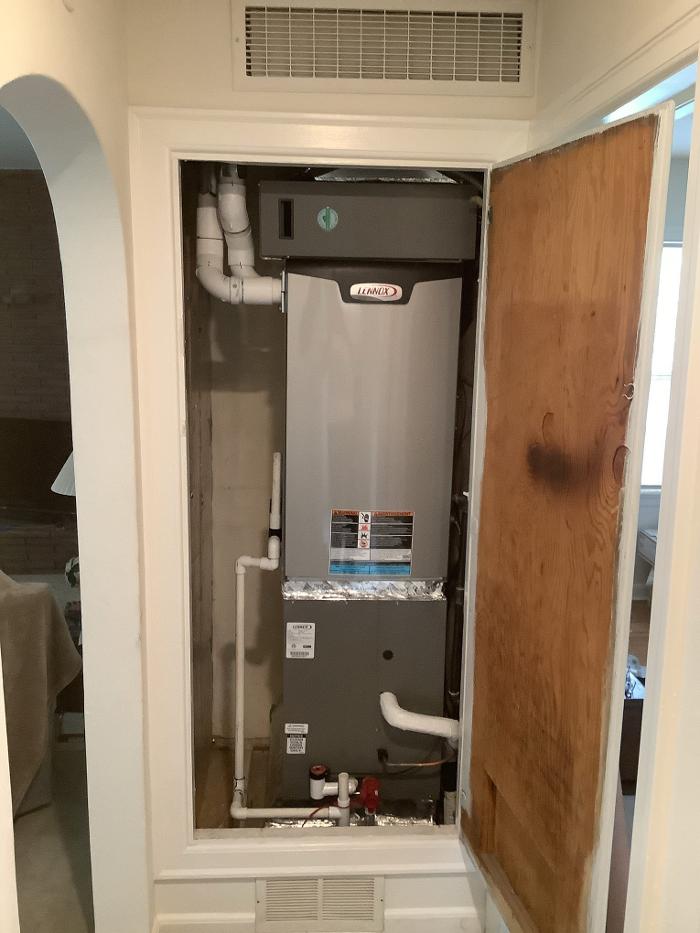 Alpine Heating & Air Conditioning Image