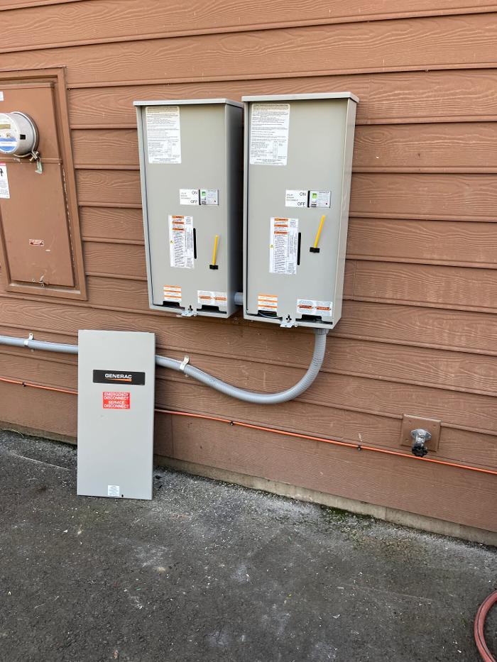 Alpine Heating & Air Conditioning Image