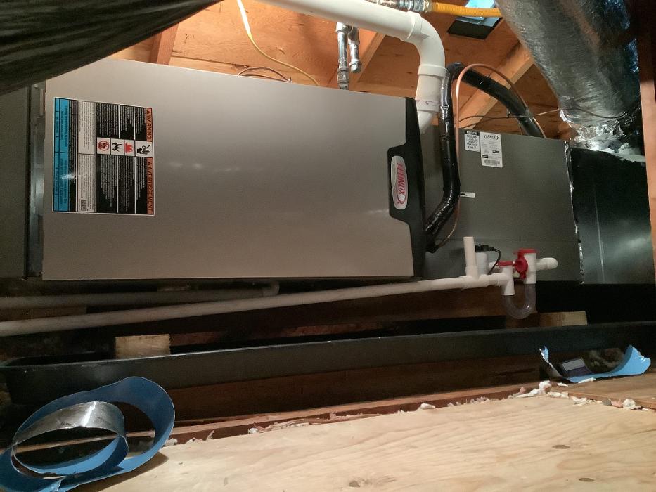 Alpine Heating & Air Conditioning Image