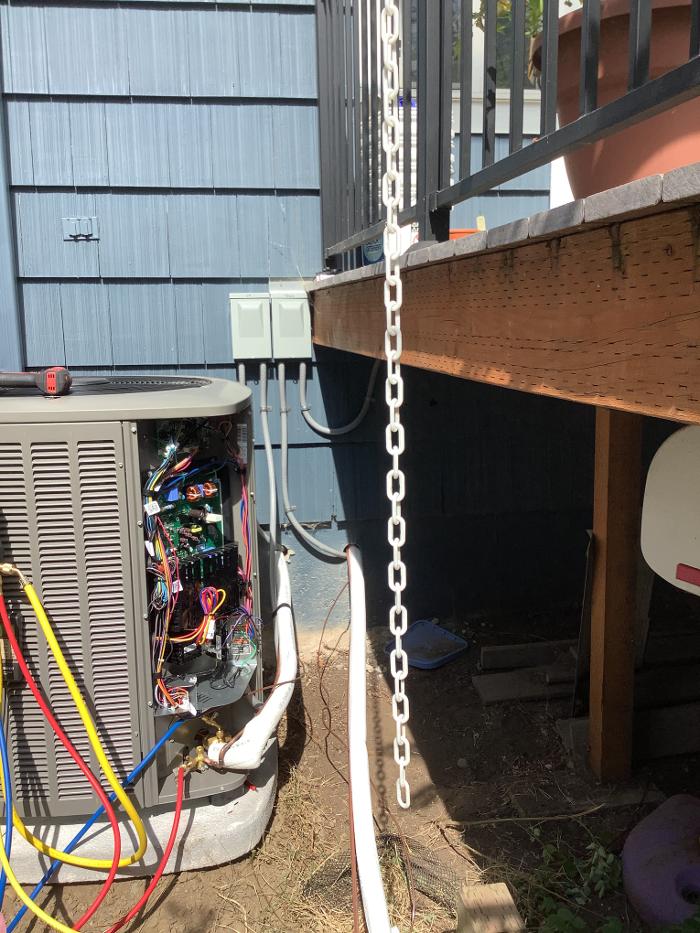 Alpine Heating & Air Conditioning Image