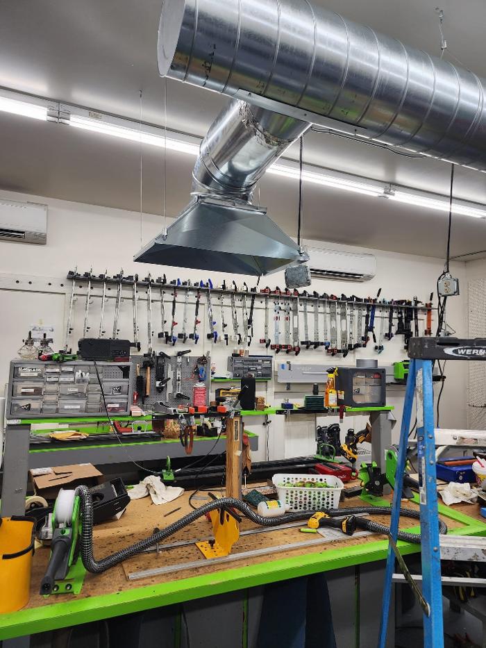 Alpine Heating & Air Conditioning Image