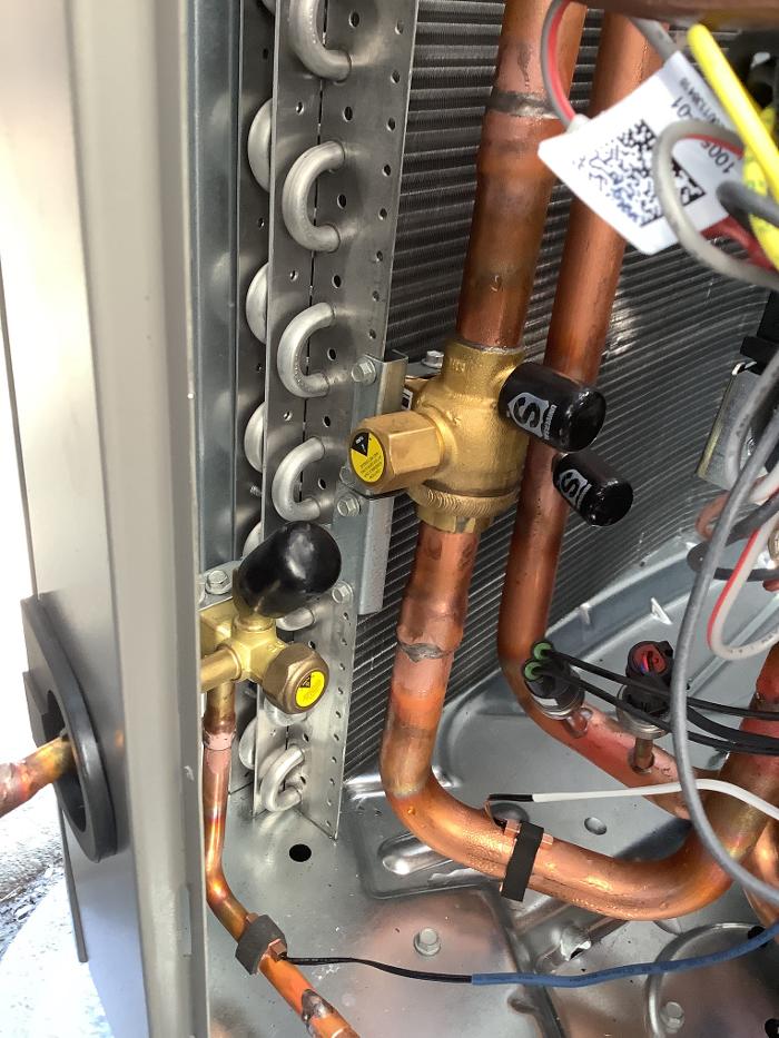 Alpine Heating & Air Conditioning Image