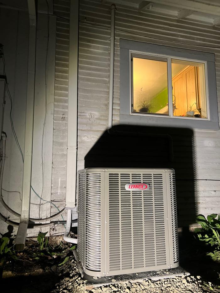 Alpine Heating & Air Conditioning Image