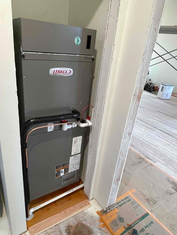 Alpine Heating & Air Conditioning Image