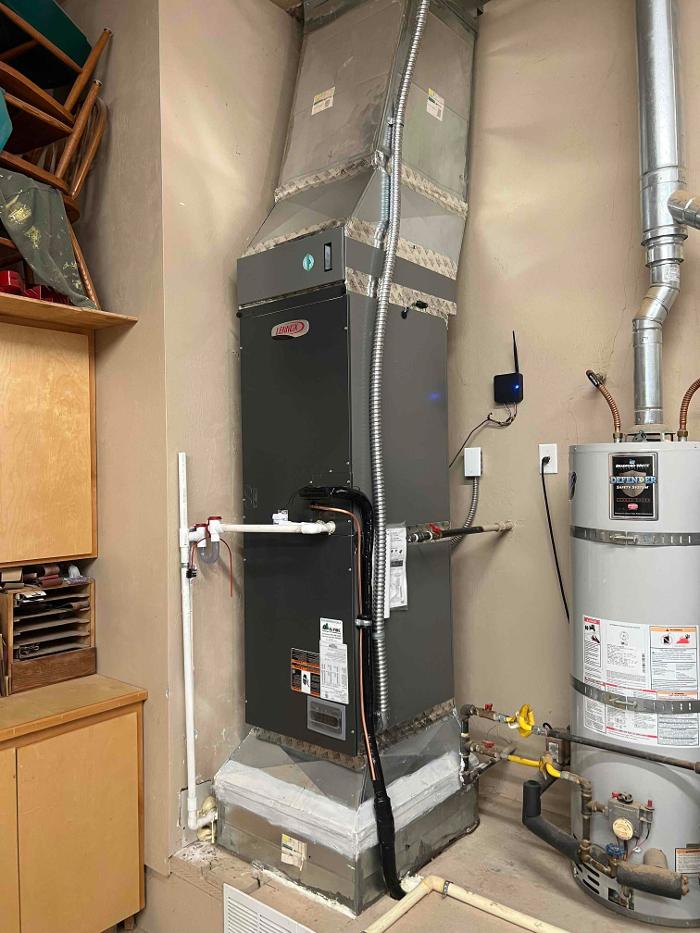 Alpine Heating & Air Conditioning Image