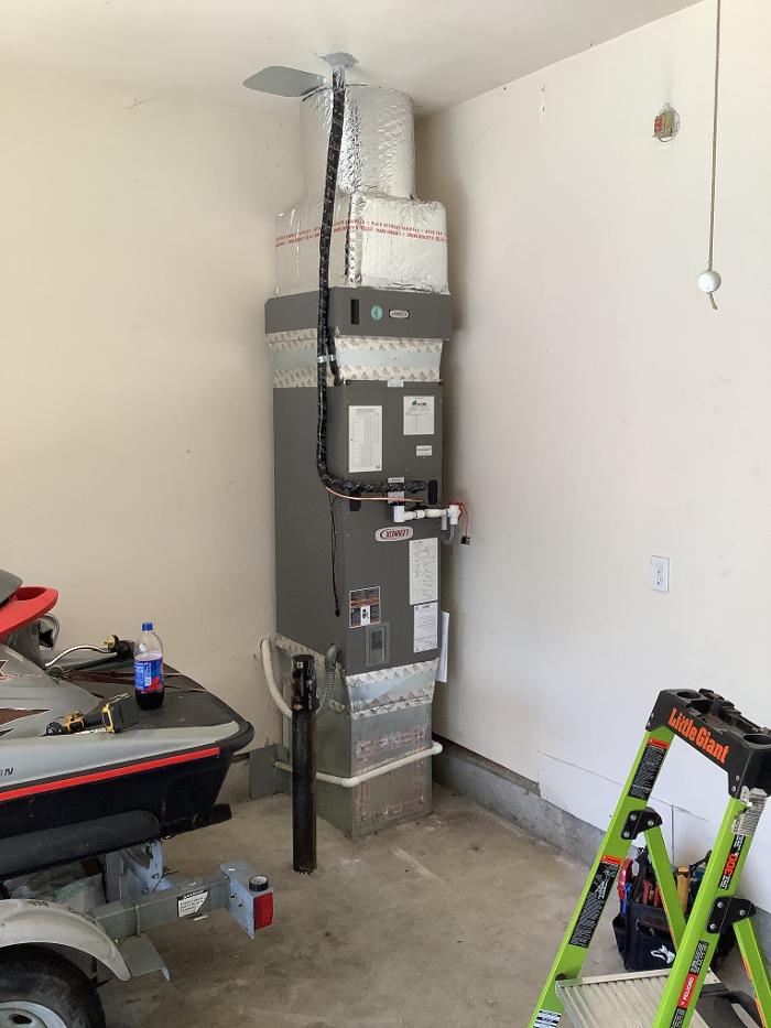 Alpine Heating & Air Conditioning Image