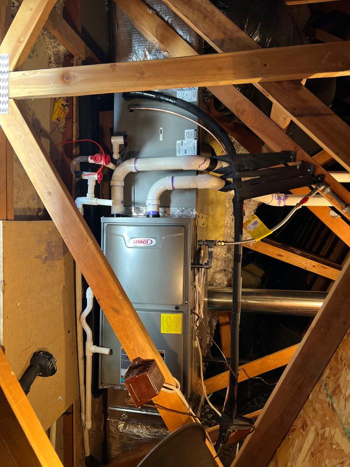 Alpine Heating & Air Conditioning Image