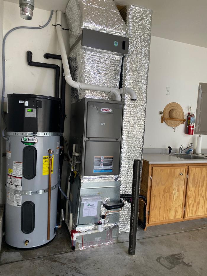 Alpine Heating & Air Conditioning Image