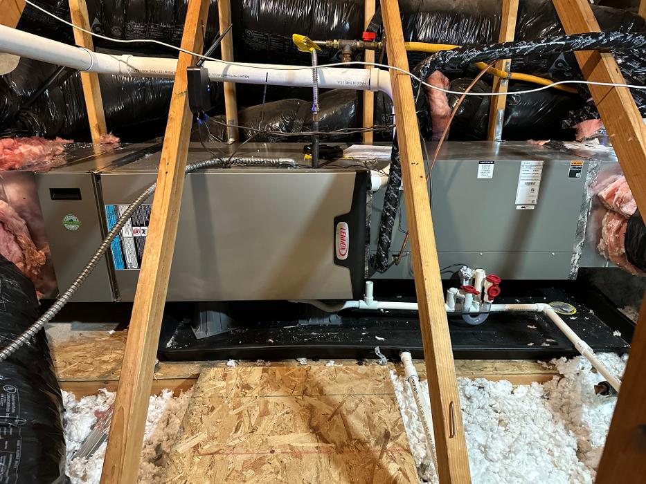 Alpine Heating & Air Conditioning Image