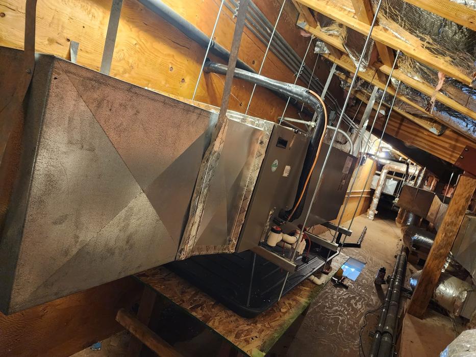 Alpine Heating & Air Conditioning Image