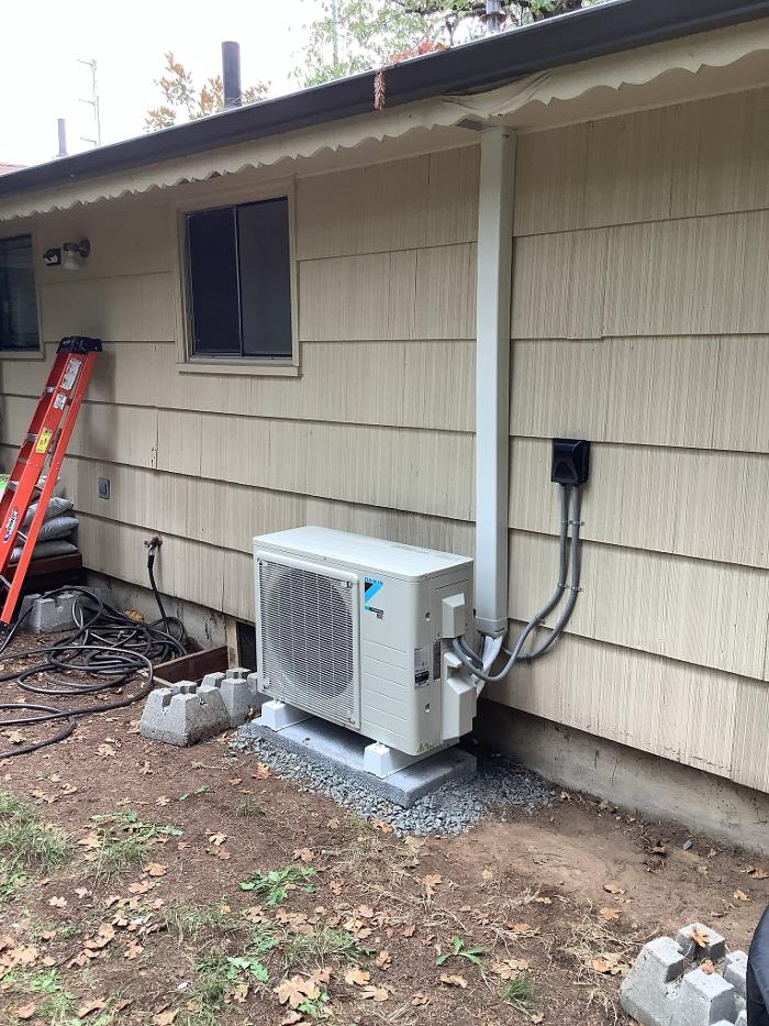 Alpine Heating & Air Conditioning Image