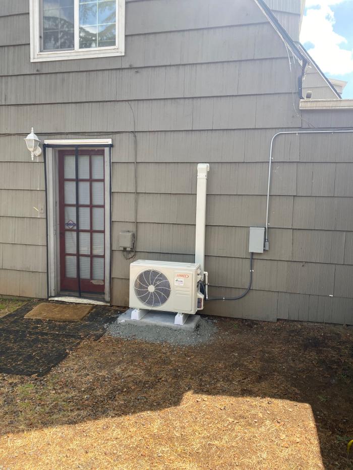 Alpine Heating & Air Conditioning Image