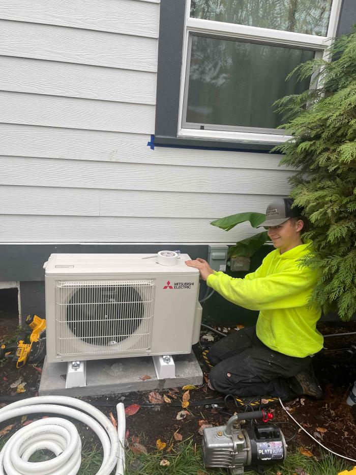 Alpine Heating & Air Conditioning Image