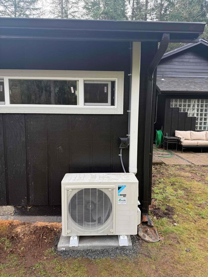 Alpine Heating & Air Conditioning Image