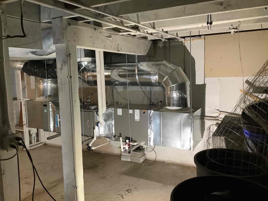 Alpine Heating & Air Conditioning Image