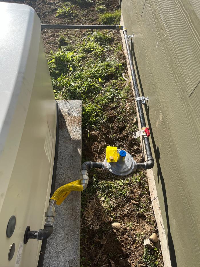 Alpine Heating & Air Conditioning Image