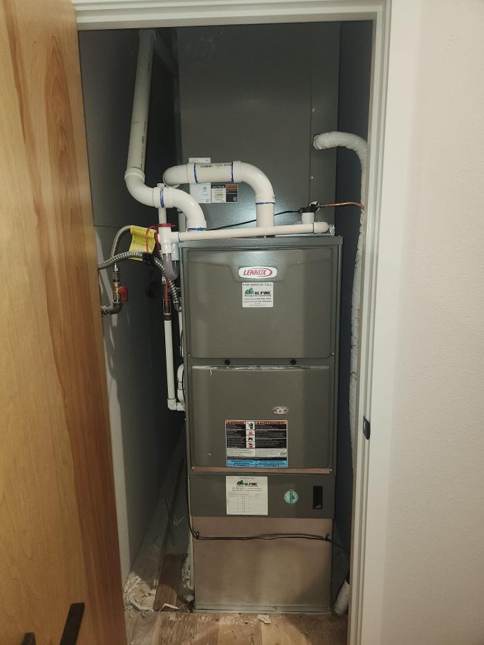 Alpine Heating & Air Conditioning Image