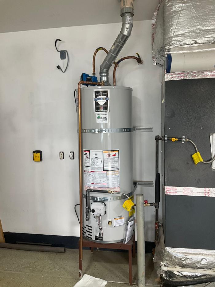 Alpine Heating & Air Conditioning Image