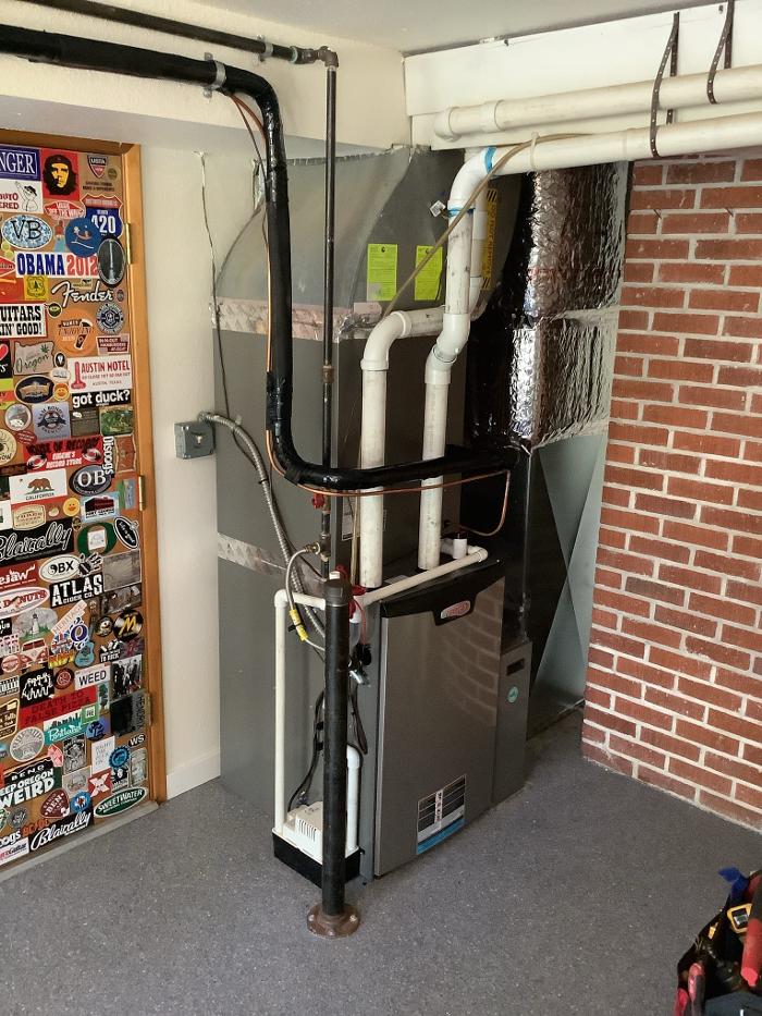 Alpine Heating & Air Conditioning Image