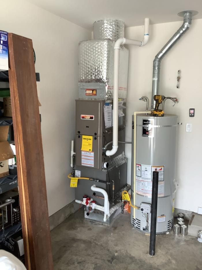 Alpine Heating & Air Conditioning Image