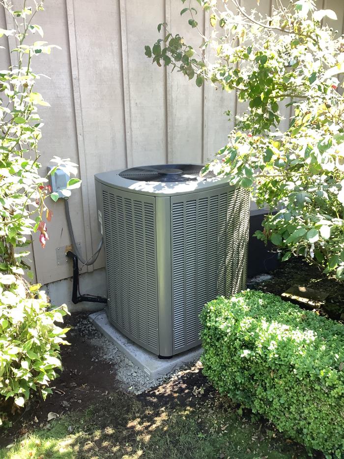 Alpine Heating & Air Conditioning Image