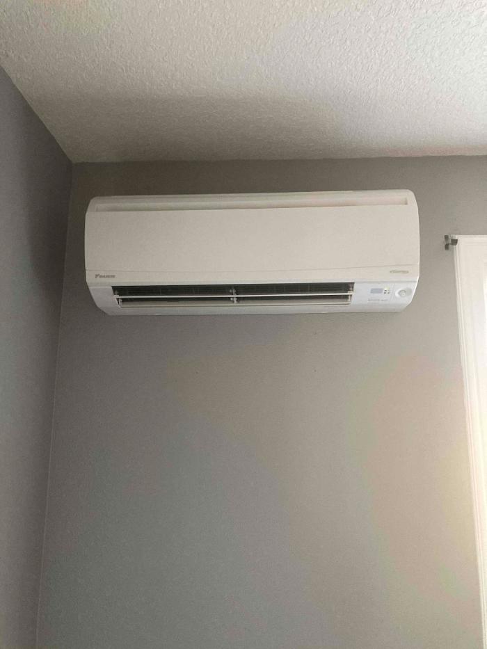 Alpine Heating & Air Conditioning Image