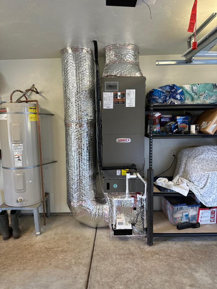 Alpine Heating & Air Conditioning Image