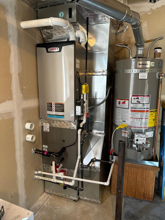 Alpine Heating & Air Conditioning Image